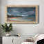 Sea Glass Storm III - Reproduction de photo sur toile simple-1698536872