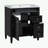 Pollark 30'' Single Bathroom Vanity with Top-746490211-797061405