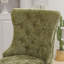 Chaise de bureau en chenille-270066075