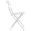 Outdoor Patio Dining Side Chair-1240498544