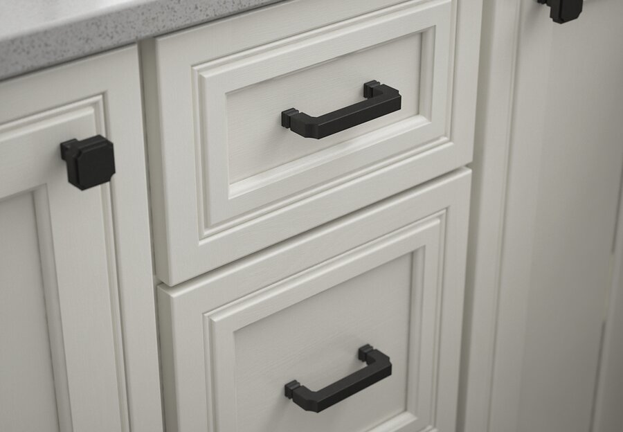 Cabinet Knobs, Drawer Pulls and Kitchen Cabinet Hardware 