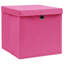 Storage Boxes with Lids Fabric-309880841-350142611
