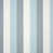 Blue Stripe Sunbrella® selected