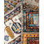 One-of-a-Kind Rectangle 8'4" X 9'8" Hand Knotted Area Rug