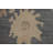 Vegetable Dye Oushak Turkish Area Rug