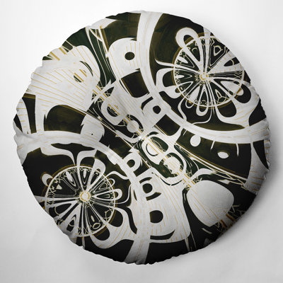 Coussin de sol 240_Bohemian & Eclectic