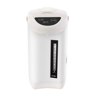 4L Stainless Steel Water Boiler Electric Kettle
