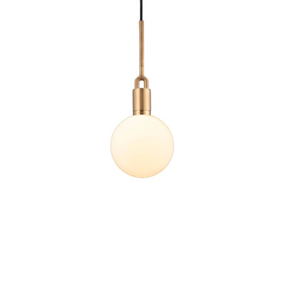 1 - Light Sphere Pendant