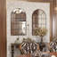 Alveta Aluminum Mirror-174674990