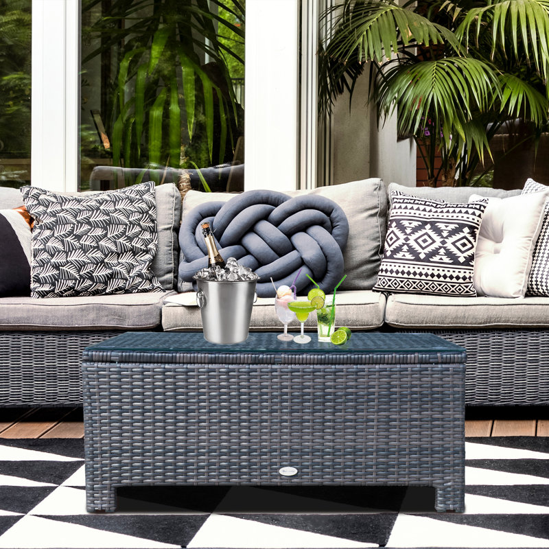 Table basse