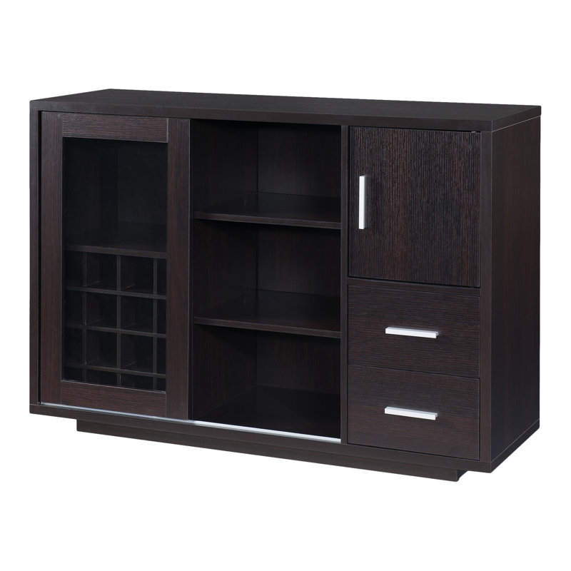 Talley Sideboard, Cappuccino