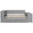 Daybed With Storage Shelves-1529817732