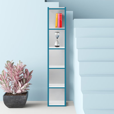 Abshire Bookcase