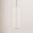 Flaire 1 - Light Single Pendant-1836855459