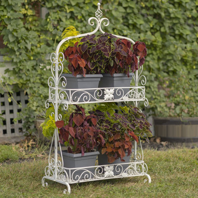 Dasmond Plant Stand