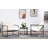 Daut Velvet Armchair-1946018514