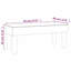 Upholstered Bench-1755402185-1755402187
