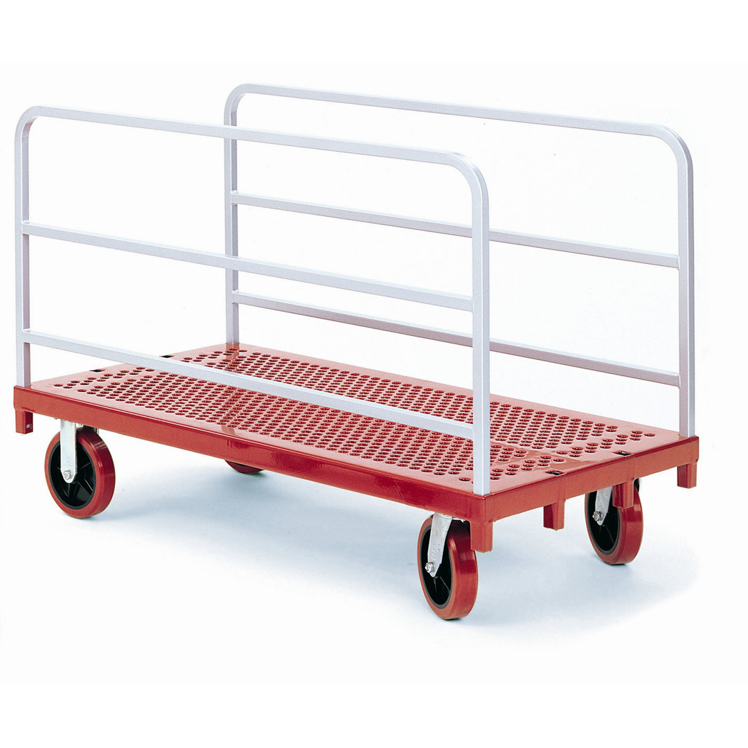 3200 Lb. Capacity Table Dolly Raymond Products
