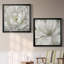 Pivoine parfaite - ensemble de 2 cadres photo sur papier-20129239-20129238-20129232