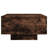 Coffee Table Engineered Wood Accent Side Sofa End Table Multi Colors-2073381138