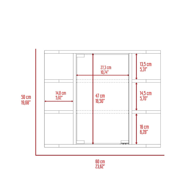 Armoire de salle de bain 2 pièces. Meuble-lavabo double pour articles. Taille compacte pour toute salle de bain. Pharmacie avec miroir et tablettes. Armoire de rangement intérieure à double porte Kit