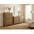 Caskey Transitional 2 Pieces Bedroom Set