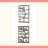 Geometric Design Display Shelf,Spacious Bookcase,Freestanding Bookshelf-856731635