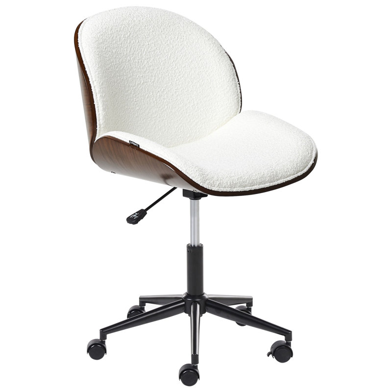 Polyester Office Chair