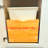 Solid Wood Pullout Trash Can With Soft-Close Slides