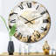 Horloge murale Collette-388311567