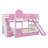 Colliers Kids Bunk Bed with Drawers-1929441756-1929441698