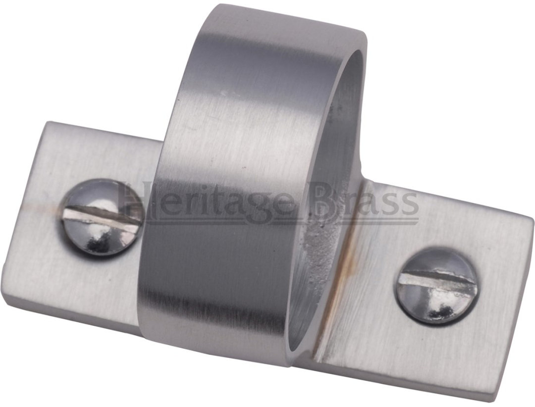 Heritage Brass Sash Curtain Hardware Accesory
