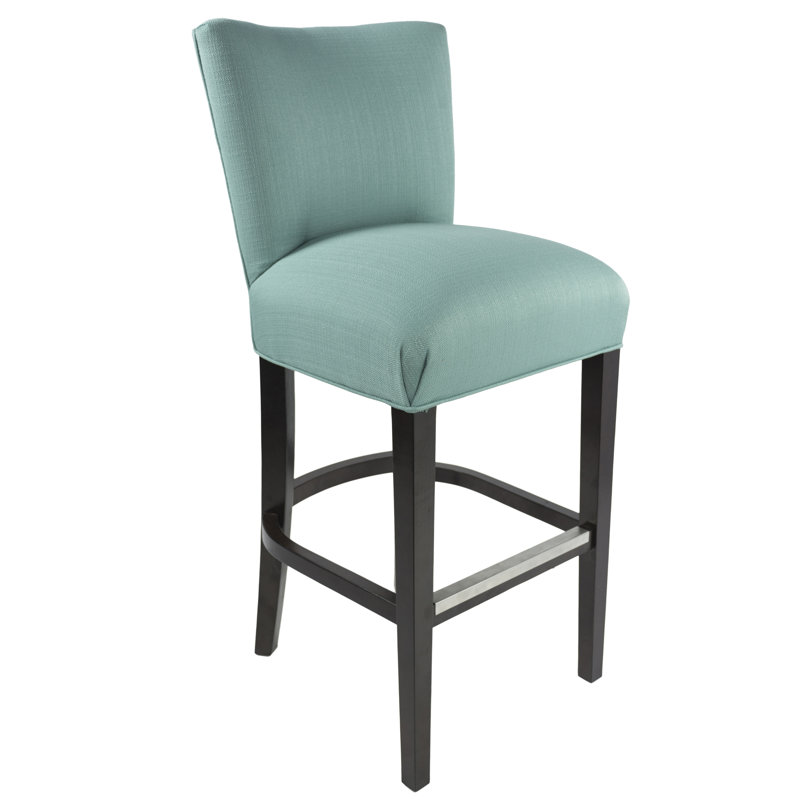 Tabouret Stephenson, Lagon