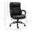 Executive Chair with Headrest-1066544122