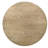59" Round Dining Table with LED Light