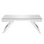 Table basse Mzatl Ashwika