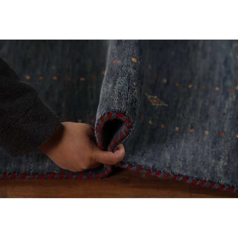 Tapis fait à la main Gabbeh 8