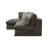 McCartney Upholstered Sectional Left Hand Facing