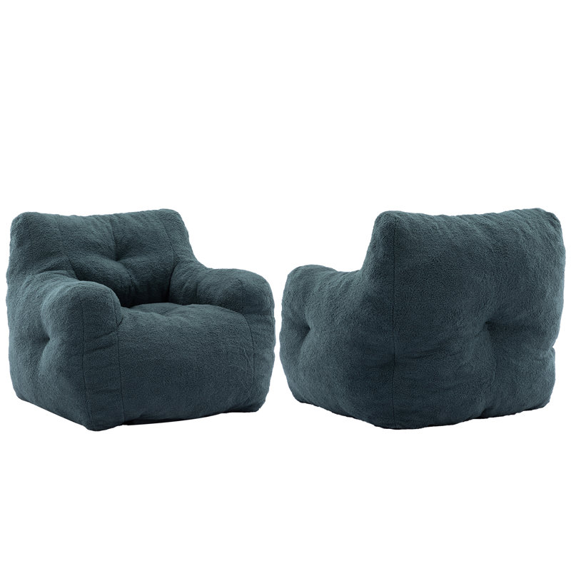Fauteuil à billes Soft