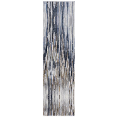 Molucca Geometric Indoor Rug