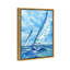 Nautique et bateaux côtiers-reproduction d’art-50963813-50963812