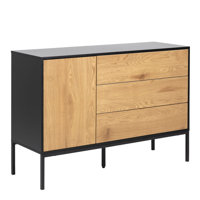 Alimzhan 120cm Sideboard
