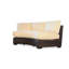 Contempo Outdoor 3 - Seat Patio Sofa-496948929
