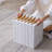 2 Pair Stackable Shoe Storage Box