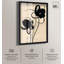 «Florals in the Minimal I Shadowbox Print Line» par Art Remedy-115136929-115136934