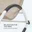 189cm Long Double Chaise with Cushions