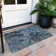 Caseville Abstract Indoor / Outdoor Rug