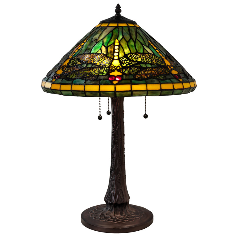 Aliakbar Metal Table Lamp