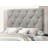 Kipperman Upholstered Platform Bed-1671696322-1671696321