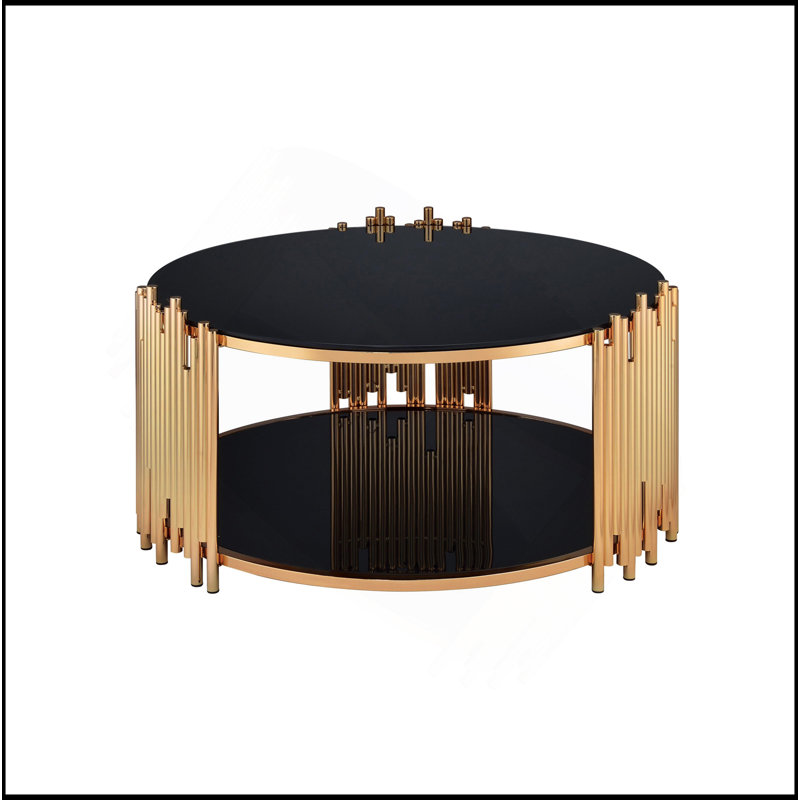 Table basse Tanquin